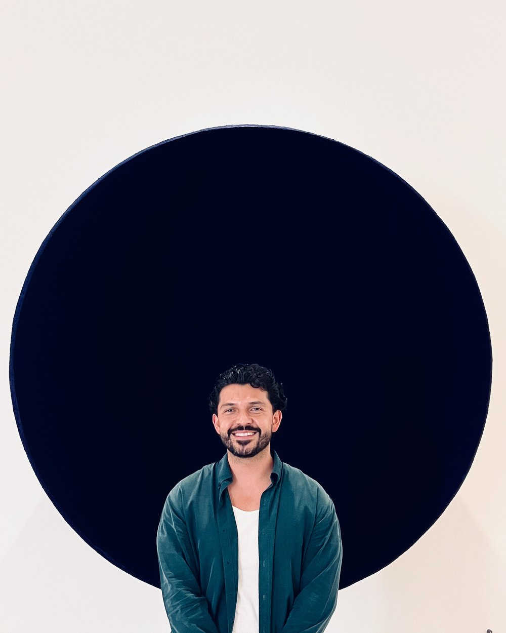Juan David — Localizador de apartamentos en Denver